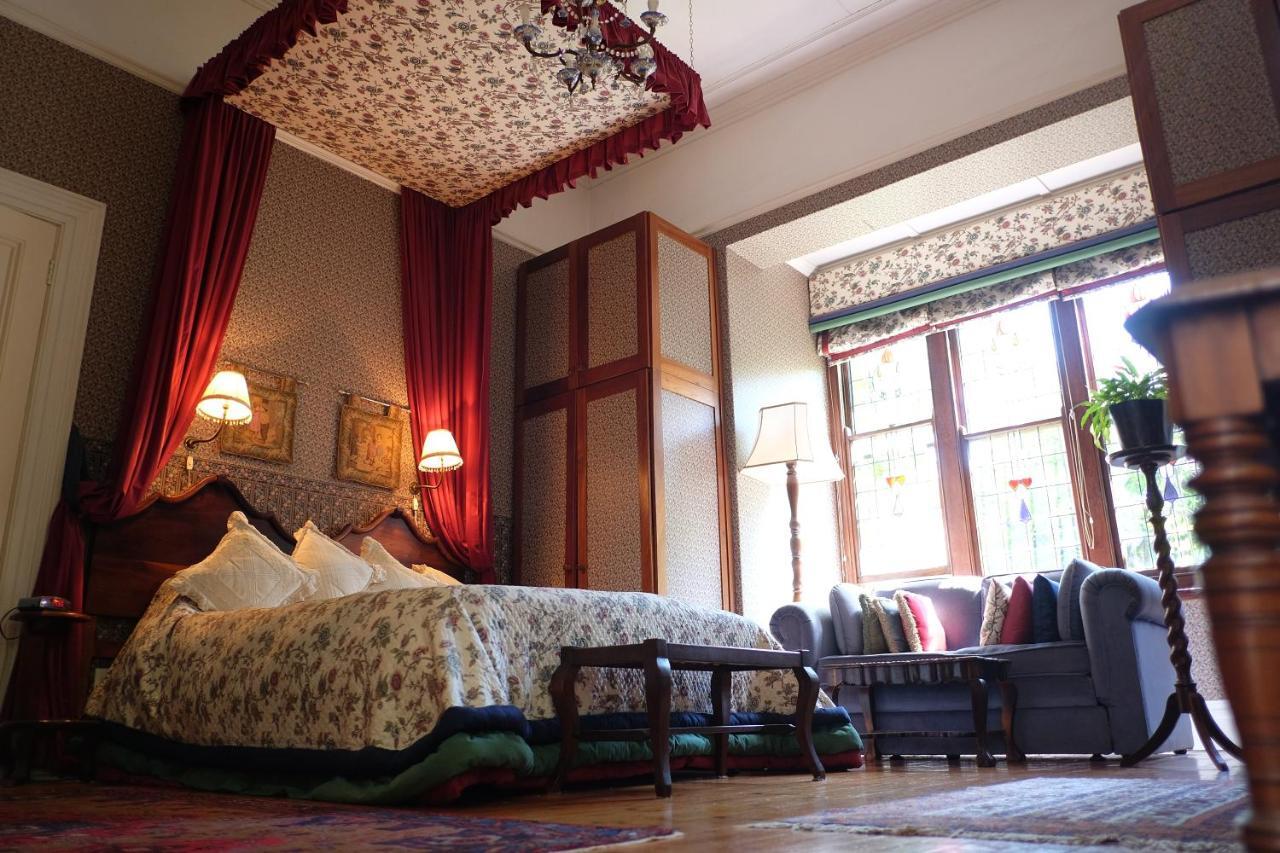 Jambo Guest House Cape Town Exterior photo